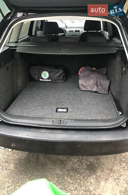 Универсал Skoda Octavia 2005 в 