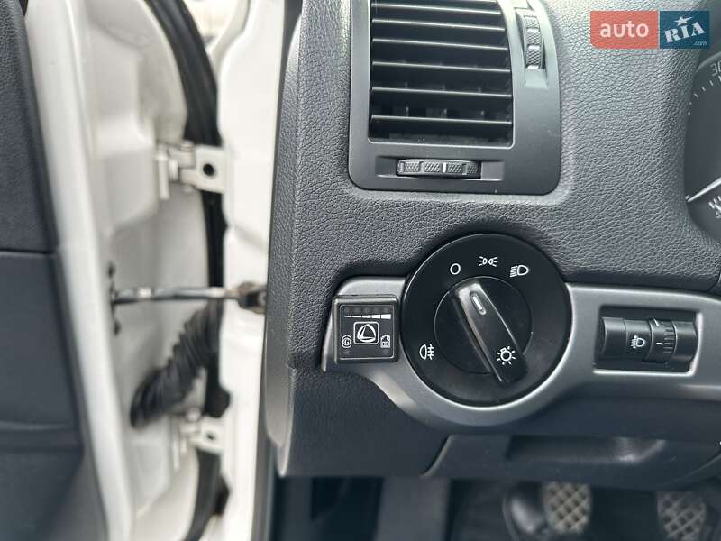 Универсал Skoda Octavia 2012 в Луцке