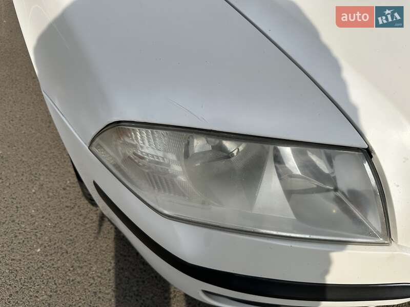 Универсал Skoda Octavia 2012 в Луцке