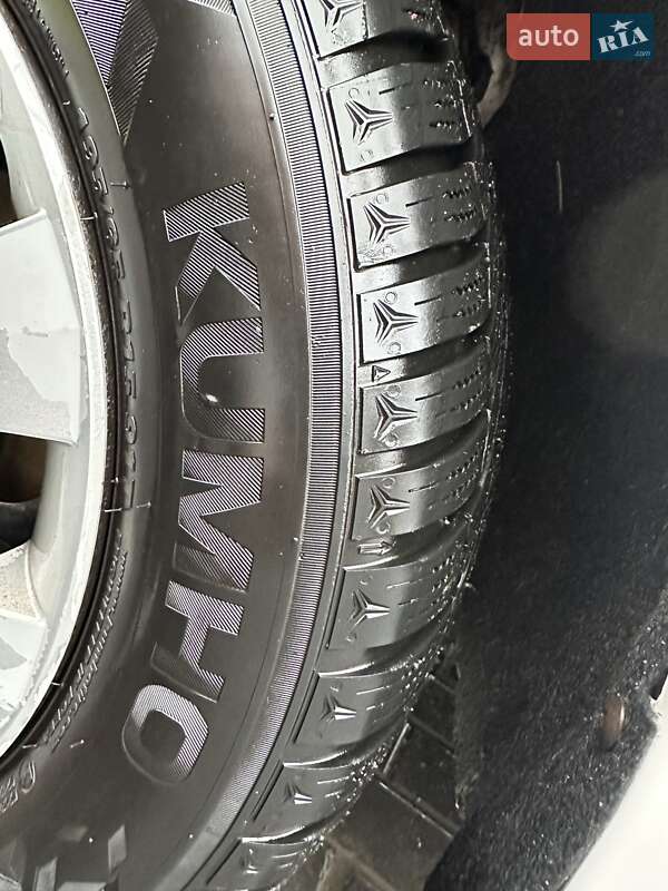 Универсал Skoda Octavia 2012 в Луцке