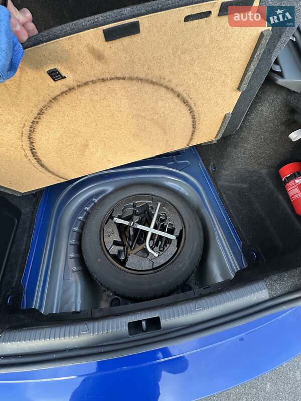 Лифтбек Skoda Octavia 2018 в Виннице