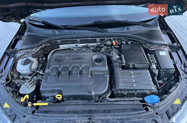 Универсал Skoda Octavia 2013 в 