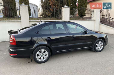 Лифтбек Skoda Octavia 2006 в Виноградове