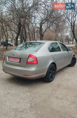 Ліфтбек Skoda Octavia 2011 в Харкові