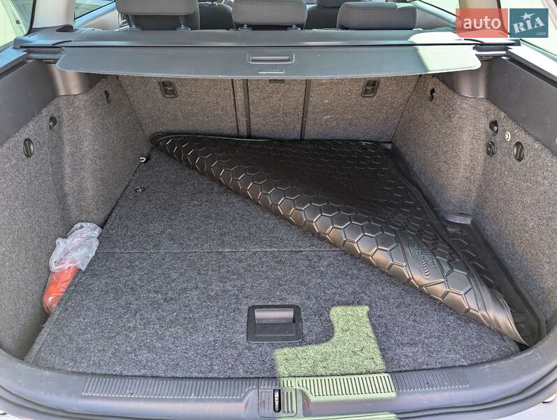 Универсал Skoda Octavia 2012 в Измаиле