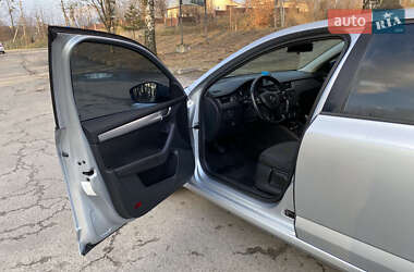 Лифтбек Skoda Octavia 2013 в 