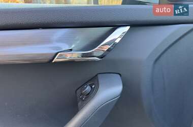 Универсал Skoda Octavia 2019 в 