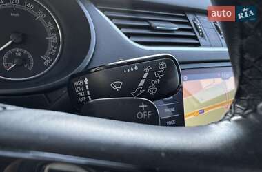 Универсал Skoda Octavia 2019 в 