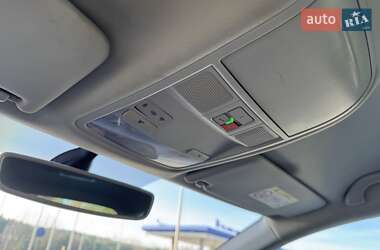 Универсал Skoda Octavia 2019 в 