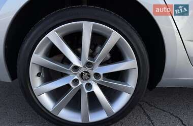 Универсал Skoda Octavia 2019 в 