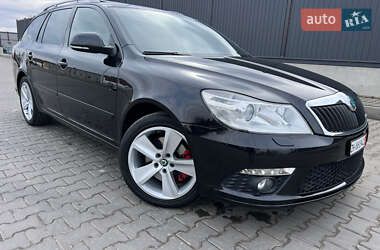 Универсал Skoda Octavia 2011 в Луцке