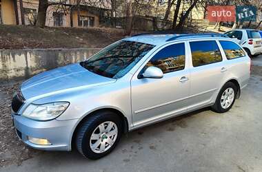 Универсал Skoda Octavia 2012 в Киеве