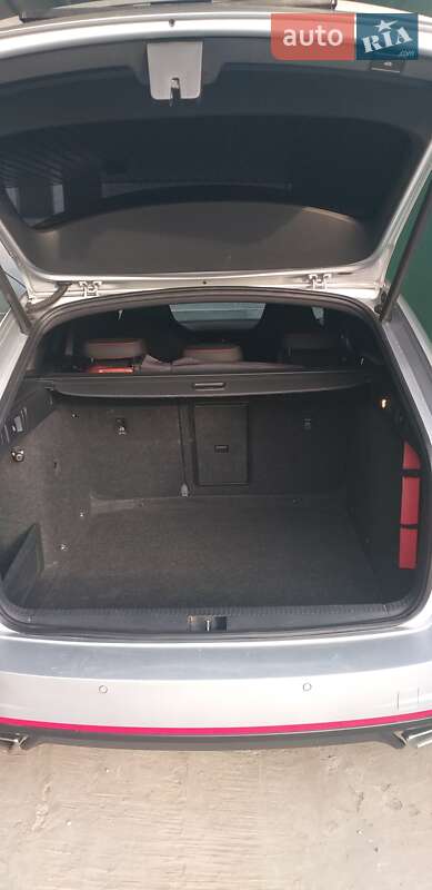 Универсал Skoda Octavia 2018 в Днепре