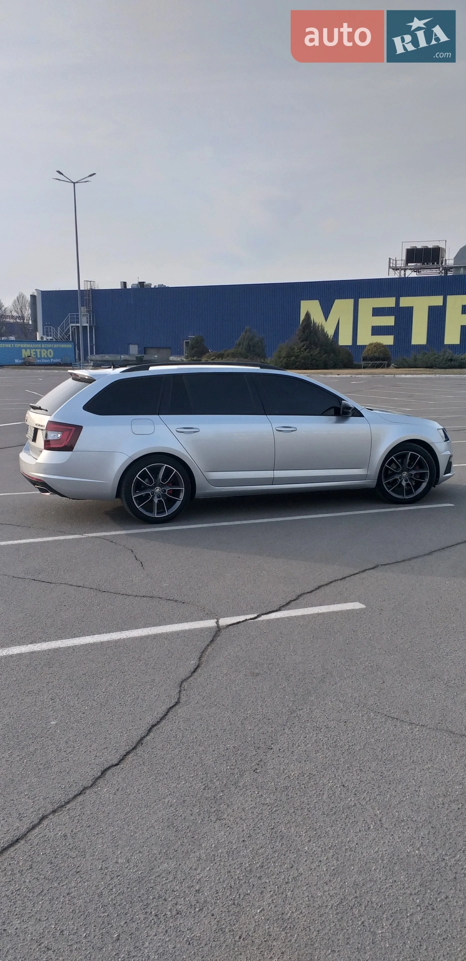 2018 Skoda Octavia - мініатюра 9