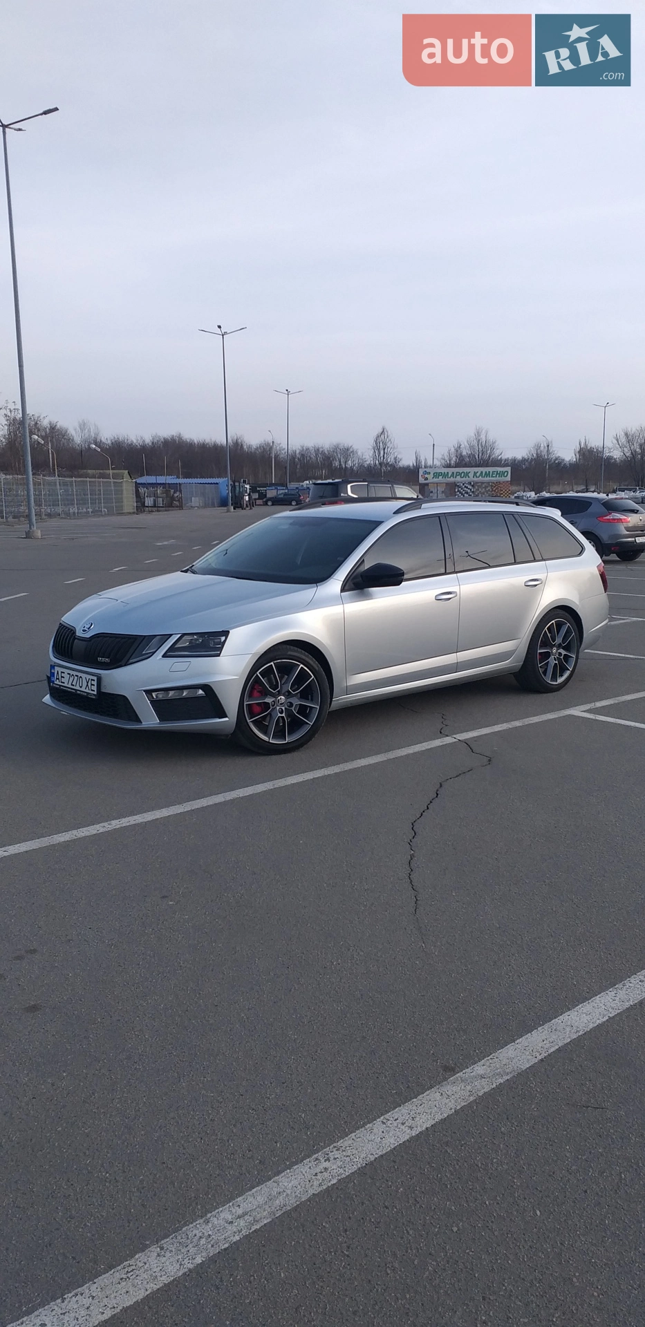 2018 Skoda Octavia - мініатюра 12