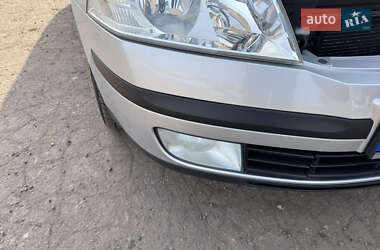 Ліфтбек Skoda Octavia 2007 в 