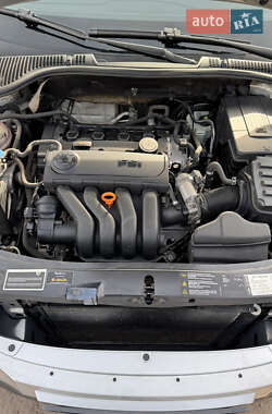 Ліфтбек Skoda Octavia 2007 в 