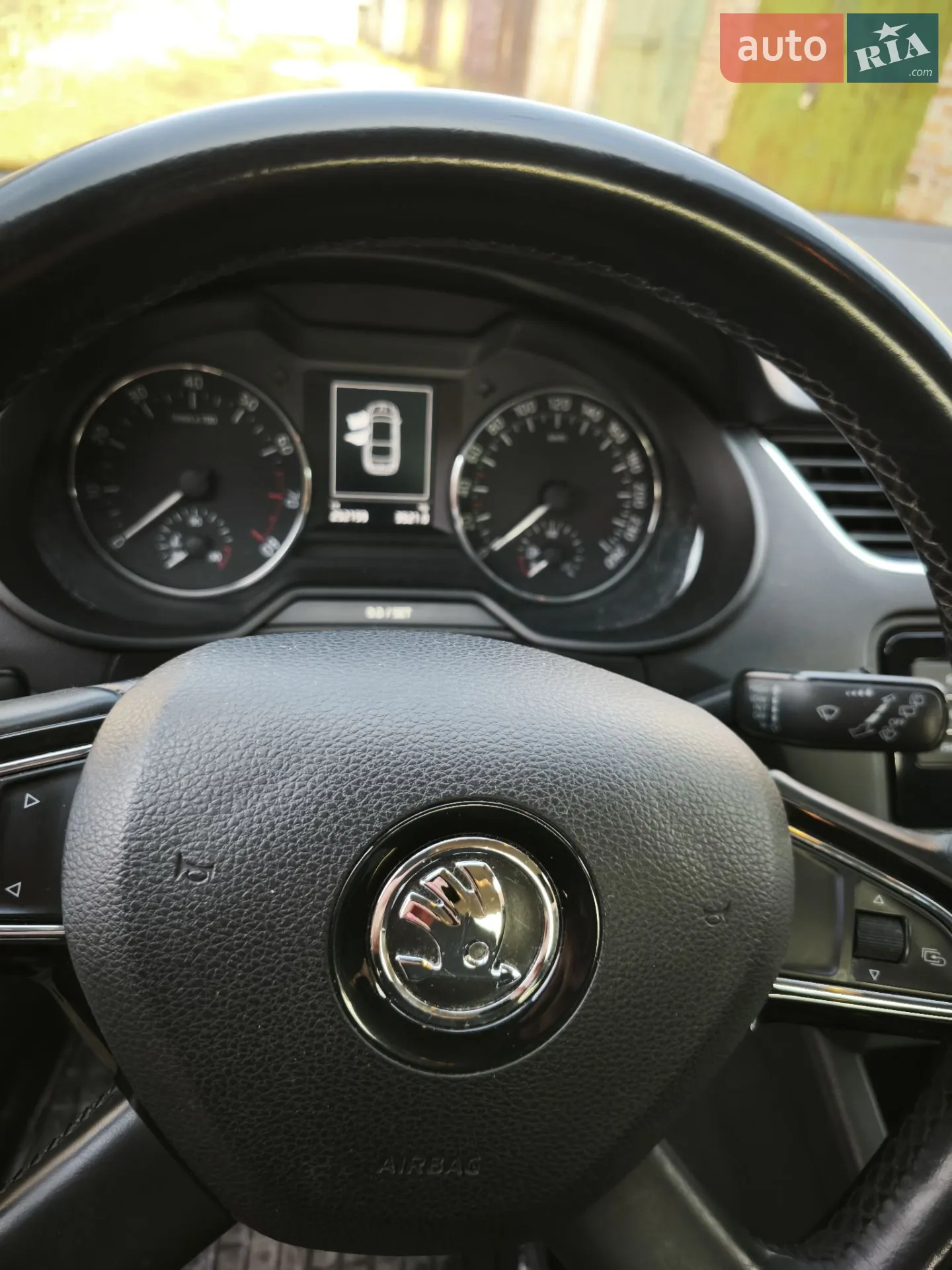 2014 Skoda Octavia - мініатюра 23