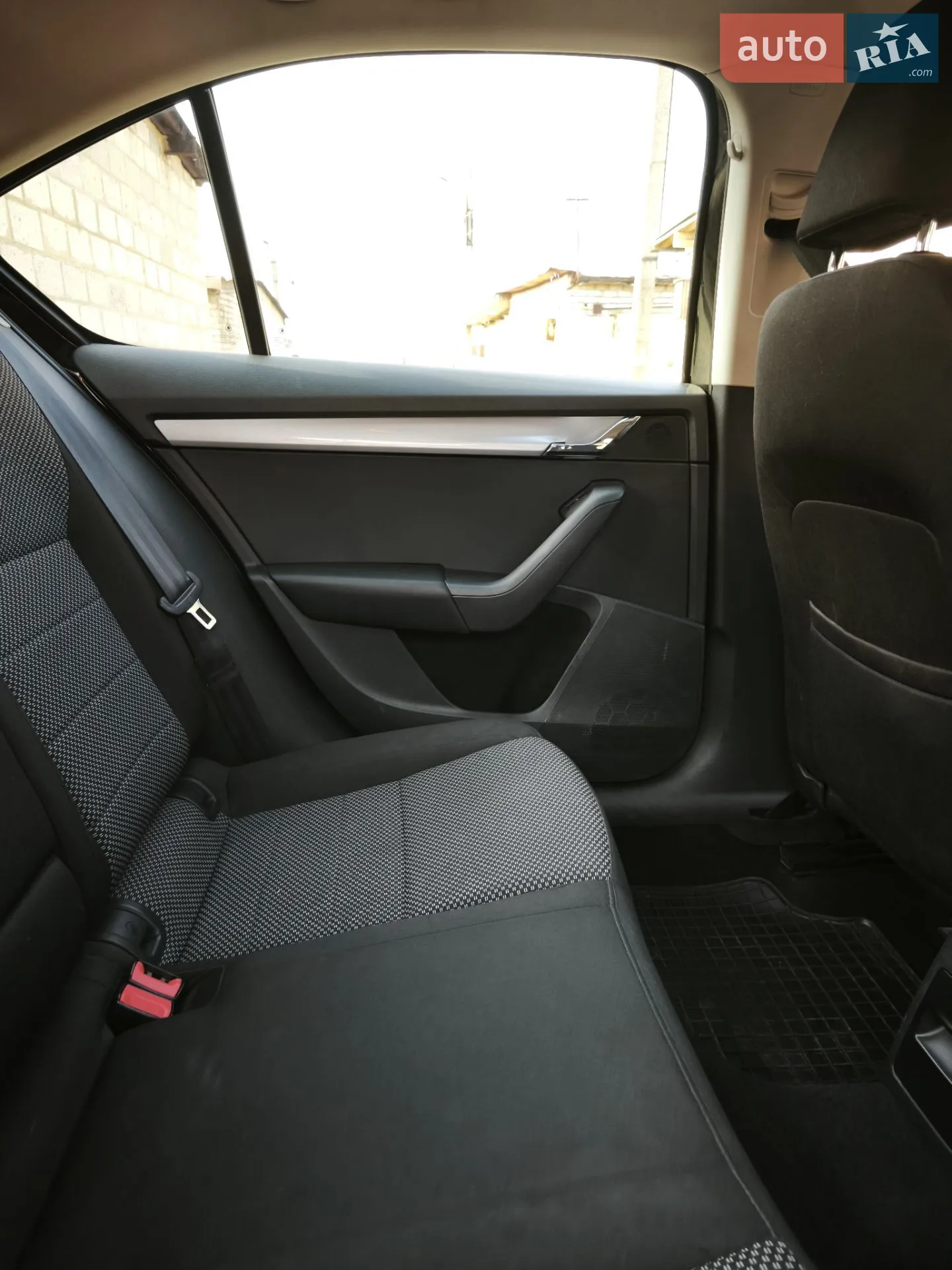 2014 Skoda Octavia - мініатюра 28