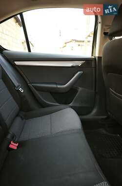 Универсал Skoda Octavia 2014 в 