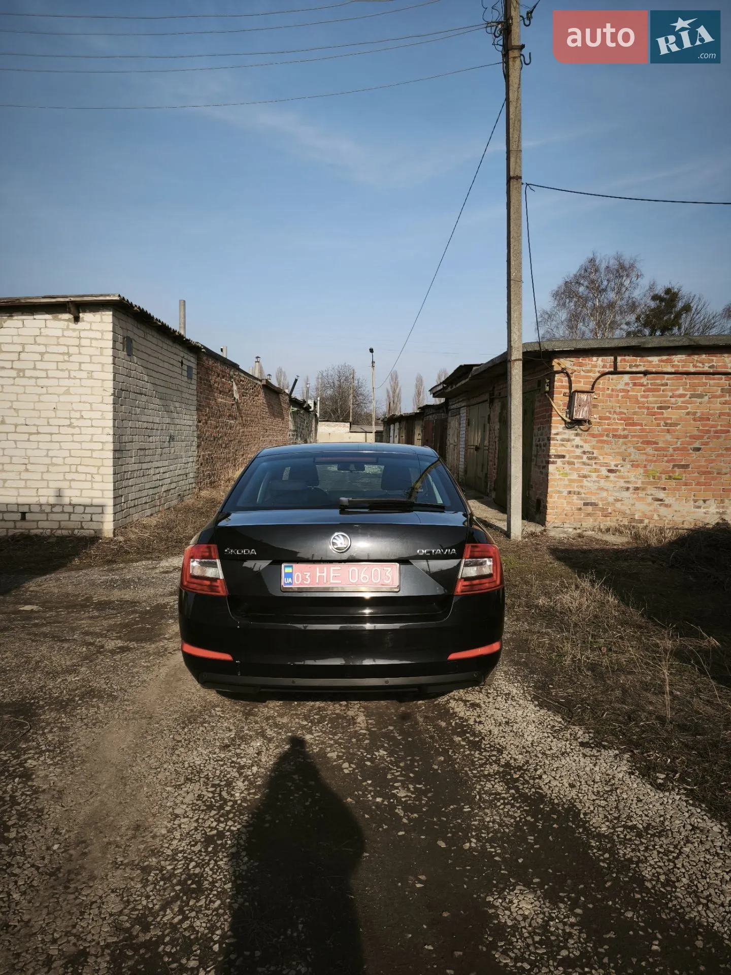 2014 Skoda Octavia - мініатюра 35