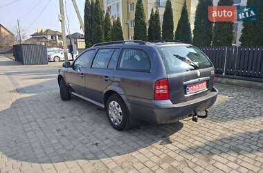 Універсал Skoda Octavia 2009 в Луцьку