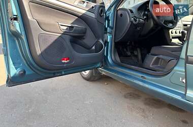 Ліфтбек Skoda Octavia 2004 в 