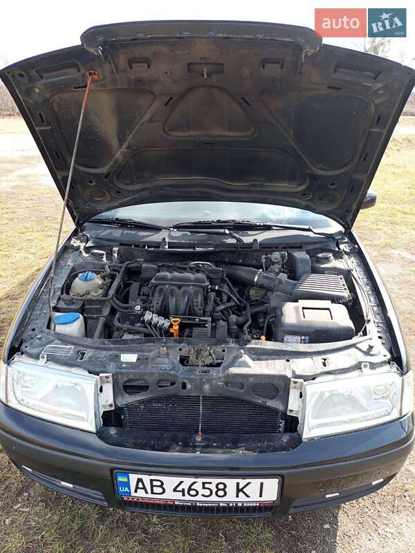 Универсал Skoda Octavia 2006 в Калиновке
