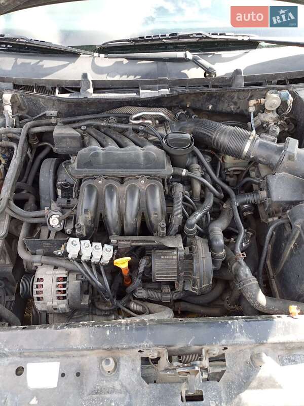 Универсал Skoda Octavia 2006 в Калиновке