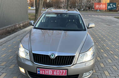 Універсал Skoda Octavia 2011 в Вінниці