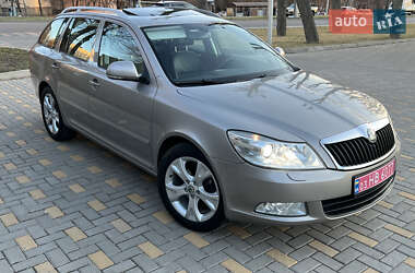 Універсал Skoda Octavia 2011 в Вінниці