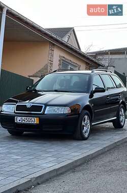 Універсал Skoda Octavia 2008 в Хмельницькому