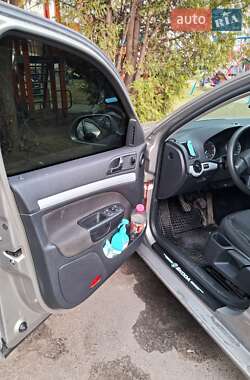 Универсал Skoda Octavia 2011 в 