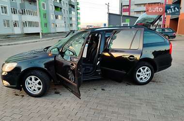 Універсал Skoda Octavia 2012 в Львові