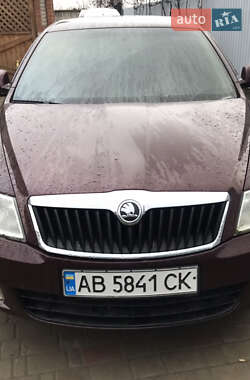 Лифтбек Skoda Octavia 2012 в Хмельнике