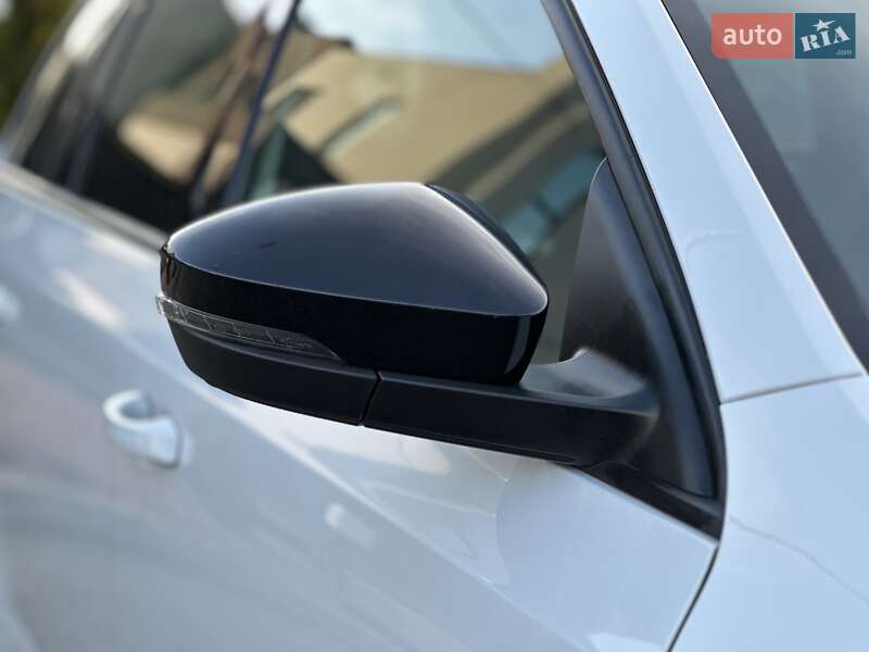 Универсал Skoda Octavia 2020 в Луцке фото 66 Универсал Skoda Octavia 2020 в Луцке