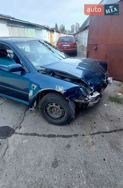 Ліфтбек Skoda Octavia 1997 в 