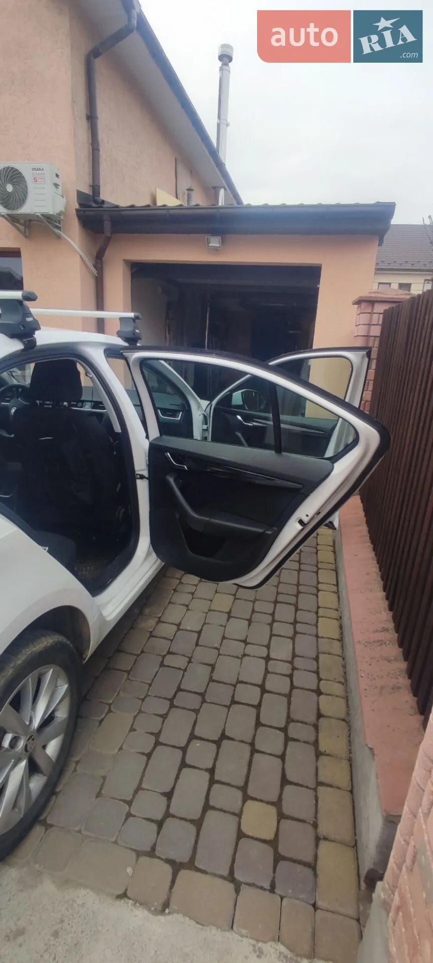 2019 Skoda Octavia - мініатюра 13