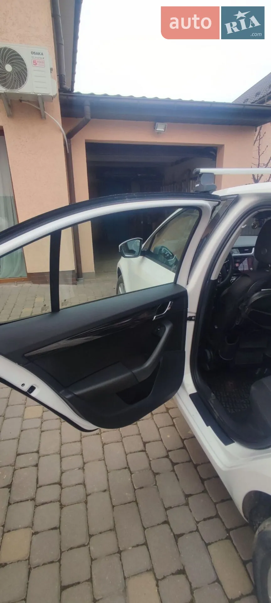 2019 Skoda Octavia - мініатюра 15