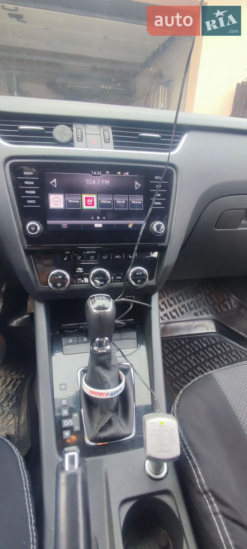 2019 Skoda Octavia - мініатюра 19