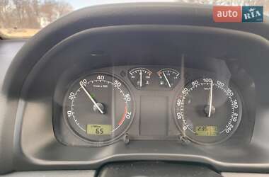 Універсал Skoda Octavia 2006 в 