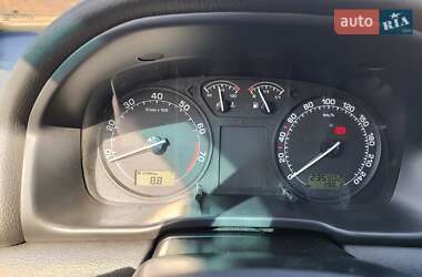 Універсал Skoda Octavia 2006 в 