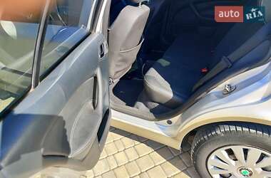 Універсал Skoda Octavia 2006 в 