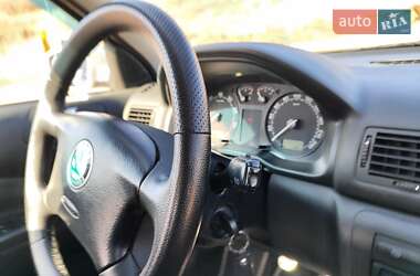 Універсал Skoda Octavia 2006 в 