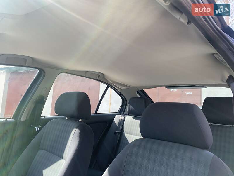 Лифтбек Skoda Octavia 2005 в Хмельницком