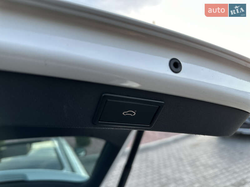 Универсал Skoda Octavia 2020 в Луцке фото 13 Универсал Skoda Octavia 2020 в Луцке