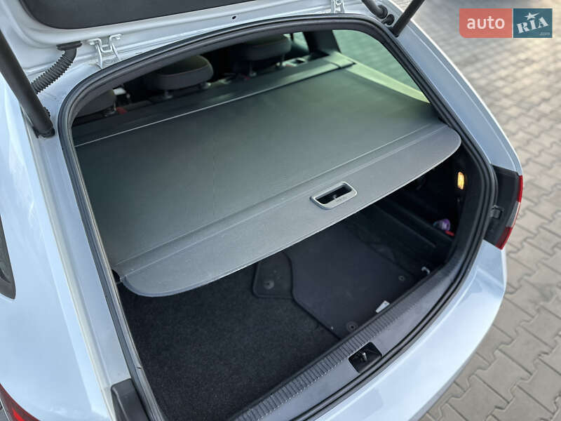 Универсал Skoda Octavia 2020 в Луцке фото 16 Универсал Skoda Octavia 2020 в Луцке