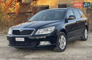 Універсал Skoda Octavia 2013 в Трускавці