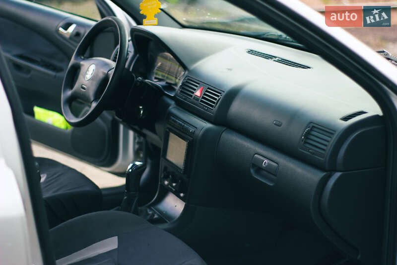 Лифтбек Skoda Octavia 2001 в Ужгороде фото 7 Лифтбек Skoda Octavia 2001 в Ужгороде