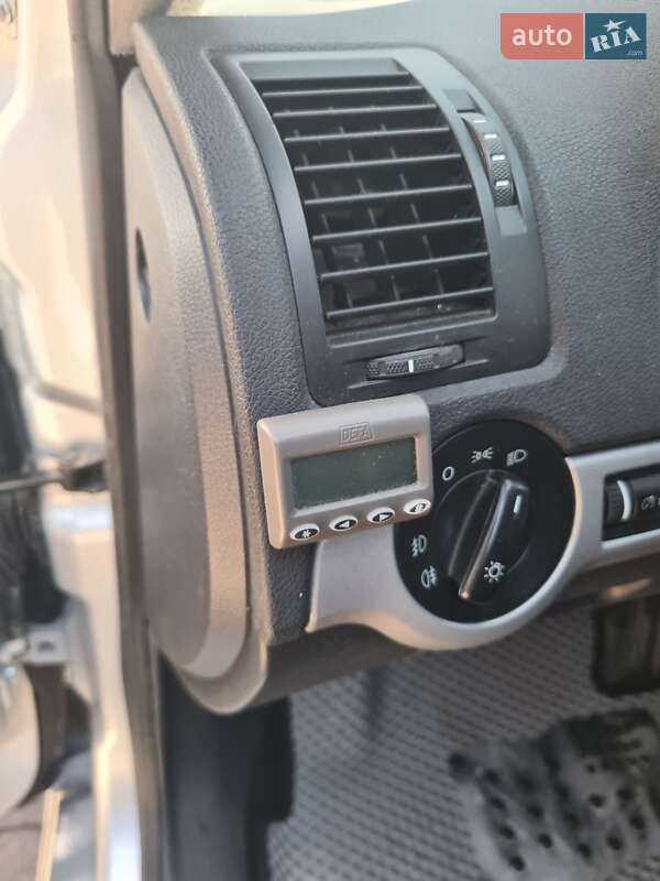 Универсал Skoda Octavia 2012 в Виннице